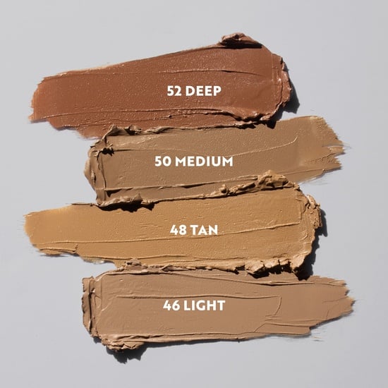 IsaDora The Cream Bronzer 52 Deep 6 g