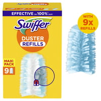 Swiffer Duster Dammvippa Refiller 9 st
