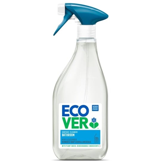 Ecover Badrumsrengöring Mint & Cucumber 500 ml