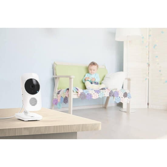 Motorola Baby Monitor VM483 Video