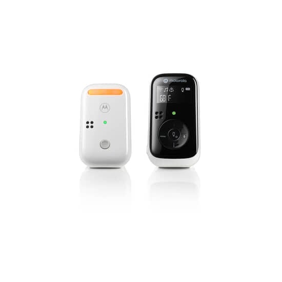 Motorola Baby Monitor PIP11 Audio