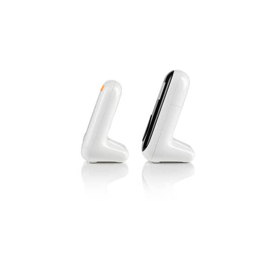Motorola Baby Monitor PIP11 Audio