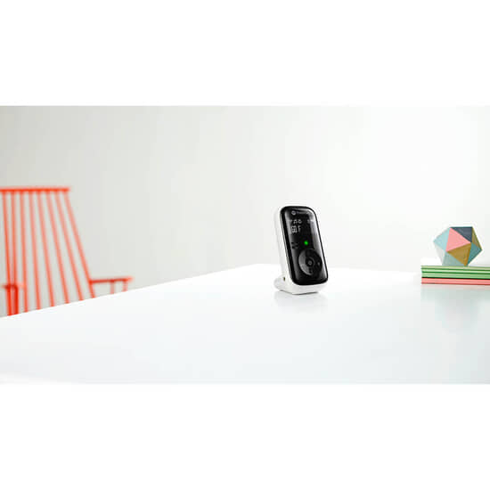 Motorola Baby Monitor PIP11 Audio
