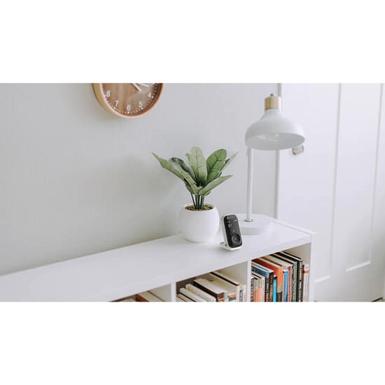 Motorola Baby Monitor PIP11 Audio