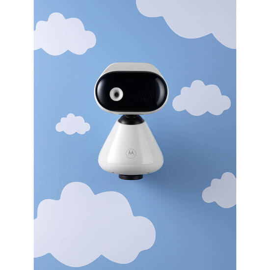 Motorola Baby Monitor PIP1200 Video