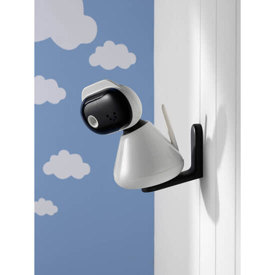 Motorola Baby Monitor PIP1200 Video