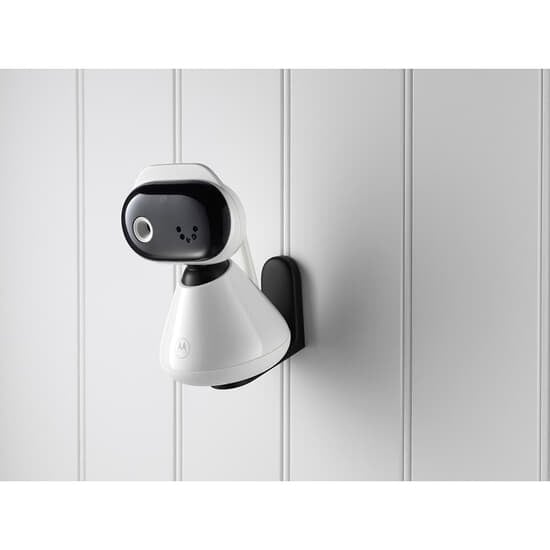 Motorola Baby Monitor PIP1200 Video