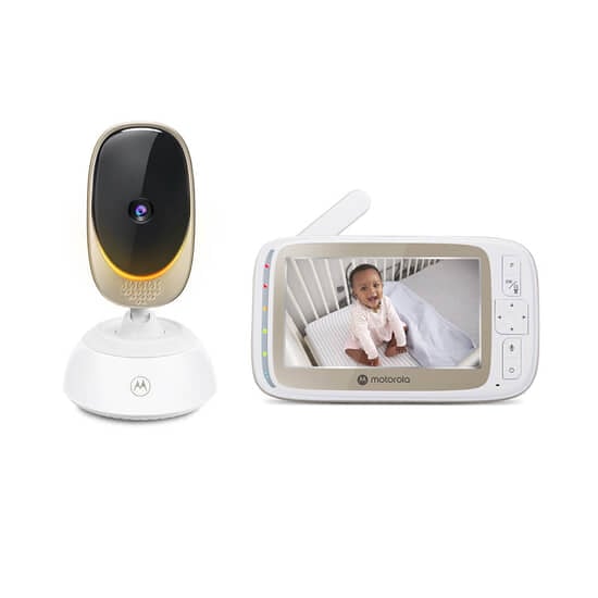 Motorola Baby Monitor VM85 Connect