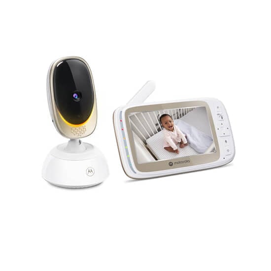 Motorola Baby Monitor VM85 Connect
