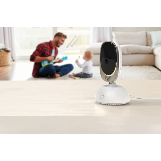 Motorola Baby Monitor VM85 Connect