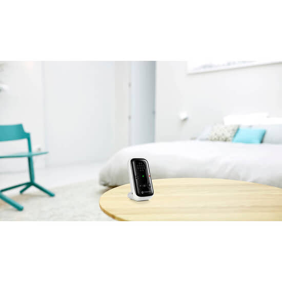 Motorola Baby Monitor PIP10 Audio