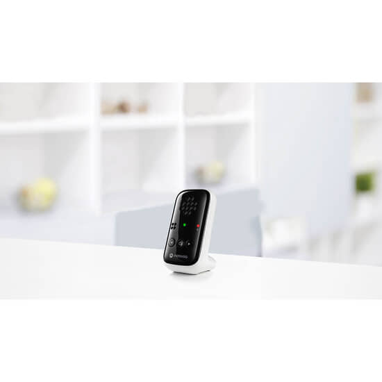 Motorola Baby Monitor PIP10 Audio