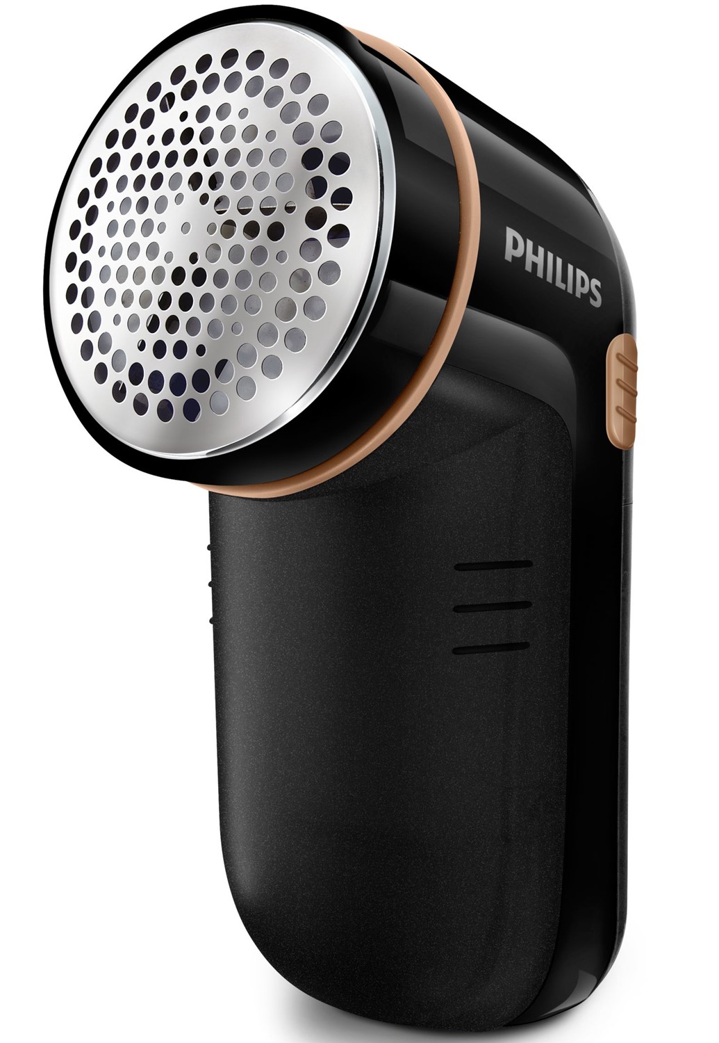 Philips Noppborttagare Svart