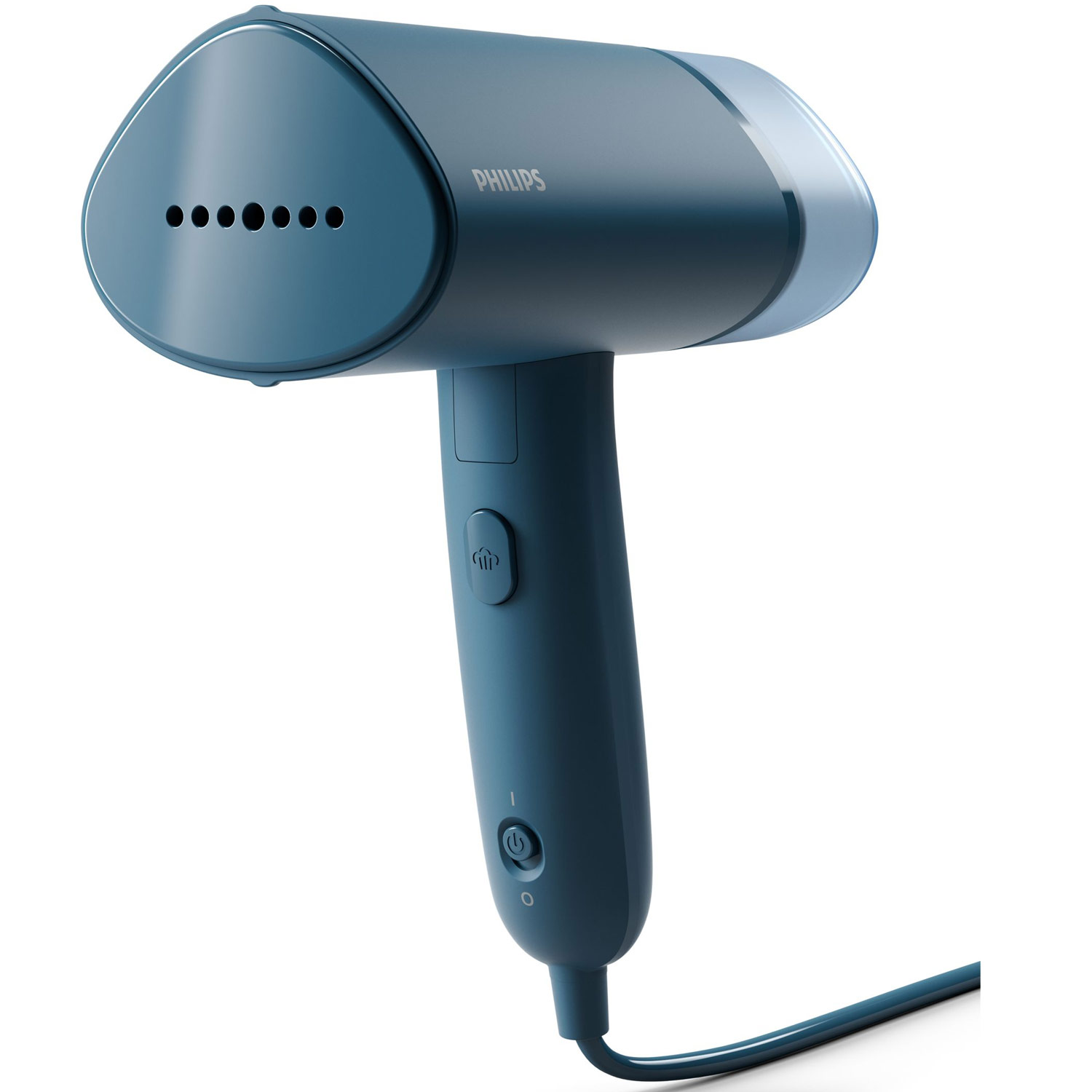Philips Handhållen Steamer 1000 W Kompakt