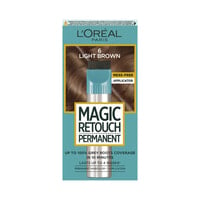 L'Oréal Paris Magic Retouch Permanent Direktverkande Hårfärg 6 Light Brown