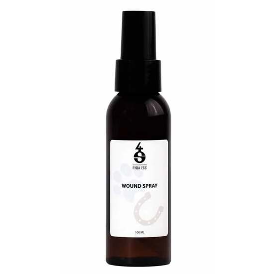 Fyra Ess Sårspray 100 ml