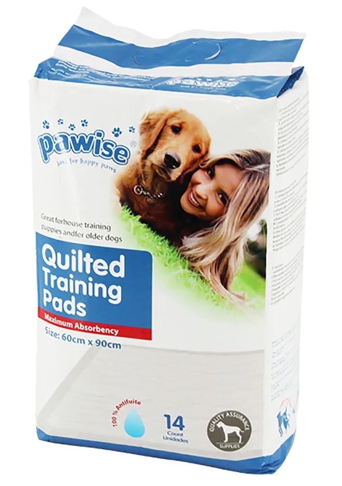 Pawise Kissmatta 56 x 56 cm 14 st