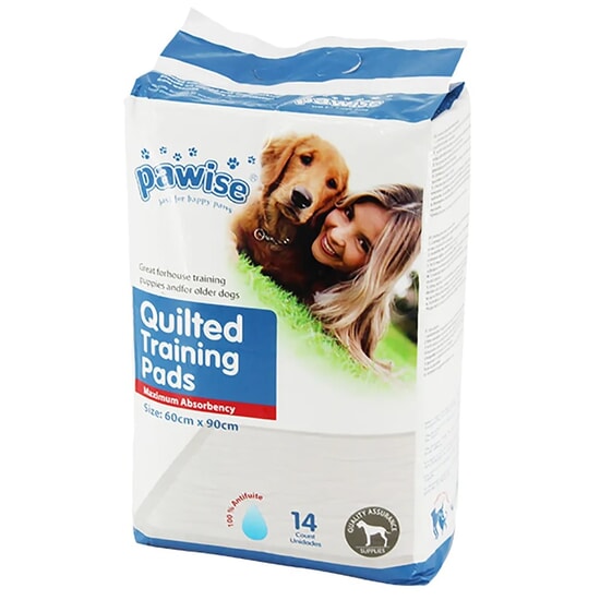 Pawise Kissmatta 56 x 56 cm 14 st