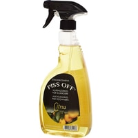 Strandbodarna Piss Off Citrus 750 ml