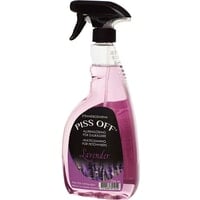 Strandbodarna Piss Off Lavendel 750 ml