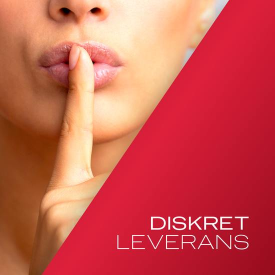 Durex Thin Feel Ultra Thin Kondomer 30 st