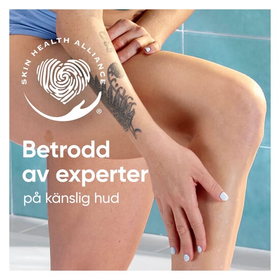Gillette Venus Pro Smooth Sensitive Rakblad 3 st