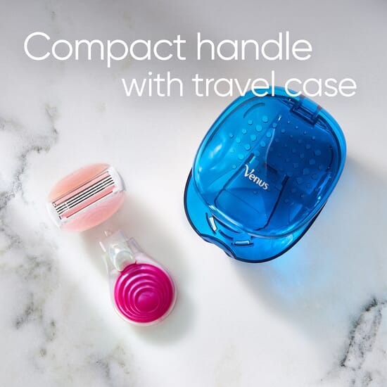 Gillette Venus Comfortglide Snap Rakhyvel