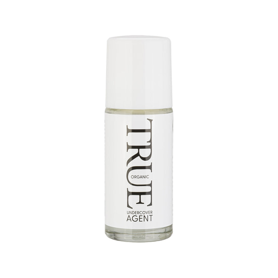 True Organic of Sweden Undercover Agent Deodorant 50 ml