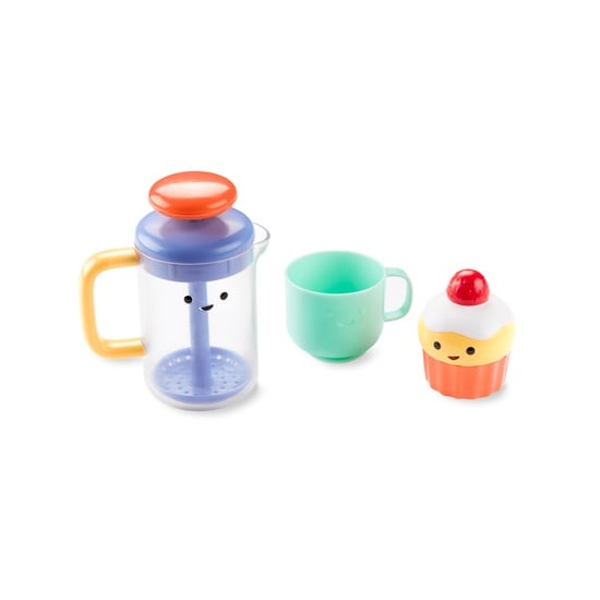Skip Hop Tub-to-Table Café Badleksak Bubble & Foam