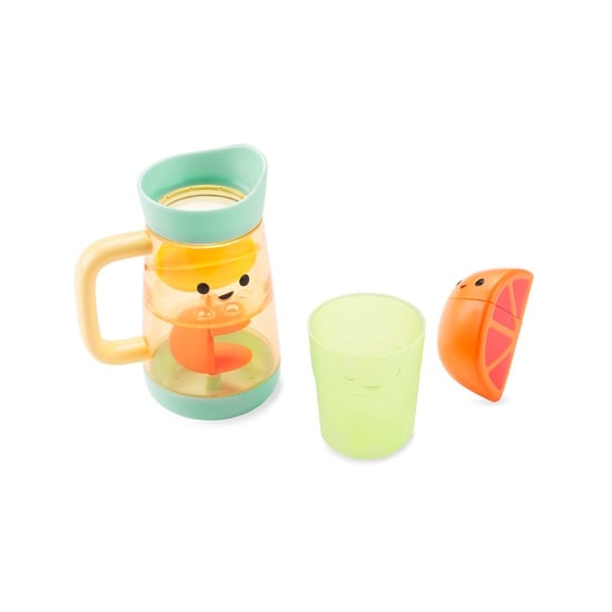Skip Hop Tub-to-Table Café Badleksak Swirl & Splash Lemonade