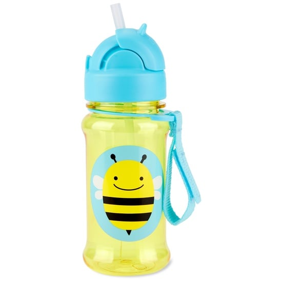 Skip Hop Zoo Flaska Tritan Bi