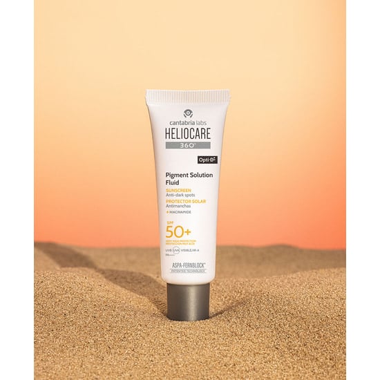 Heliocare Pigment Solution Fluid SPF50+ 50 ml
