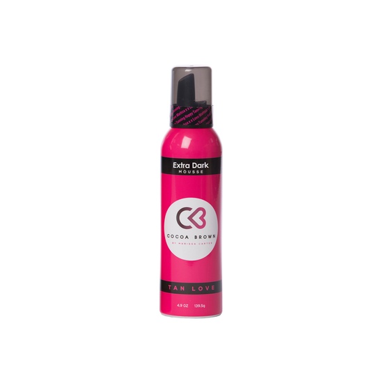 Cocoa Brown 1 Hour Tan Extra Dark 150 ml