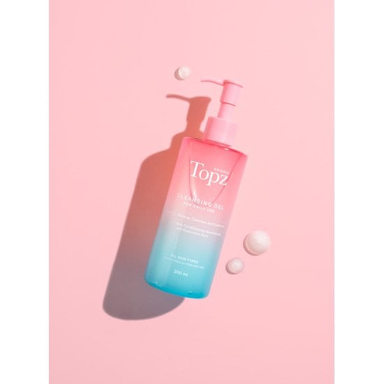 Topz Daily Cleansing Gel 300 ml
