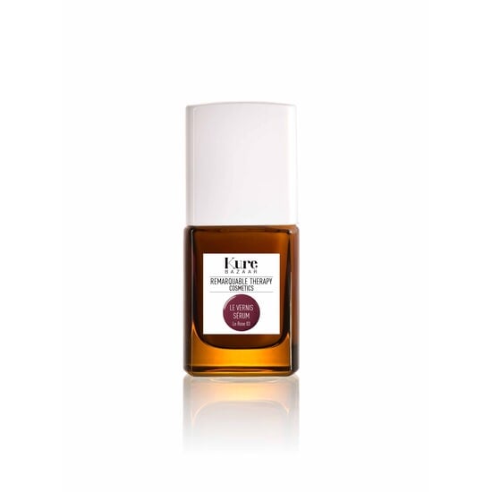 Kure Bazaar Remarquable Therapy Färgade Nagelförstärkare Le Rose 03 10 ml