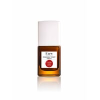 Kure Bazaar Remarquable Therapy Färgade Nagelförstärkare Le Rouge 01 10 ml