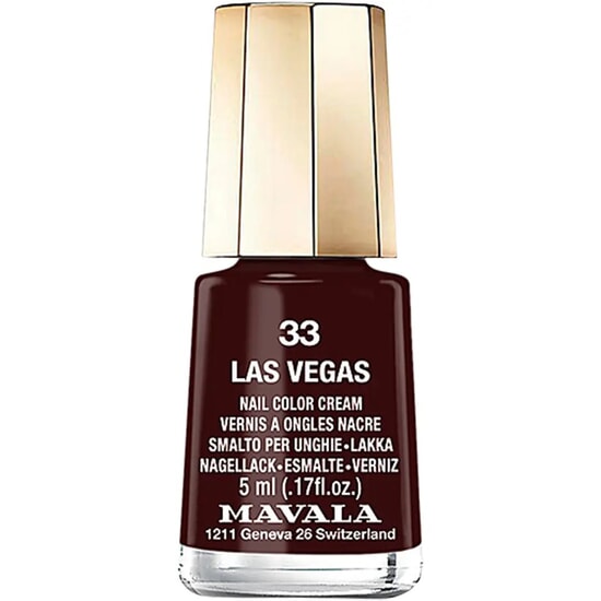 Mavala Minilack Las Vegas 5 ml