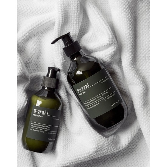 Meraki Hand Soap Harvest Moon 490 ml