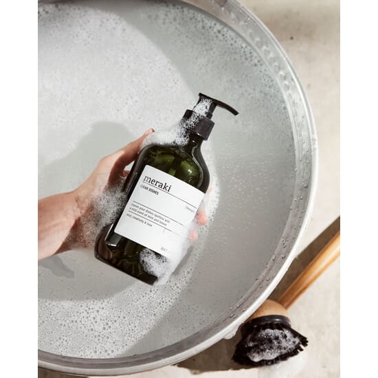 Meraki Diskmedel Forest Garden 490 ml