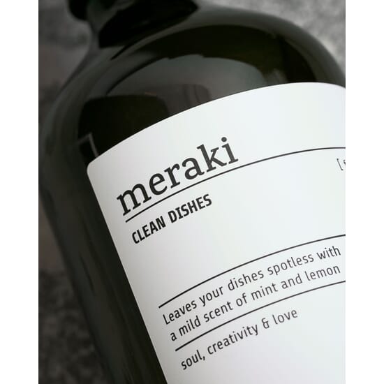 Meraki Diskmedel Forest Garden 490 ml