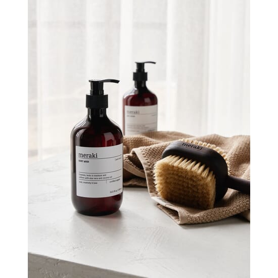 Meraki Body Wash Pure Basic 490 ml