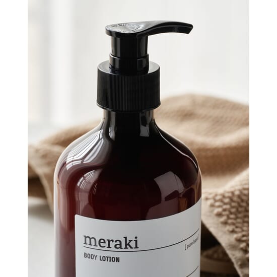 Meraki Body Lotion Pure Basic 490 ml