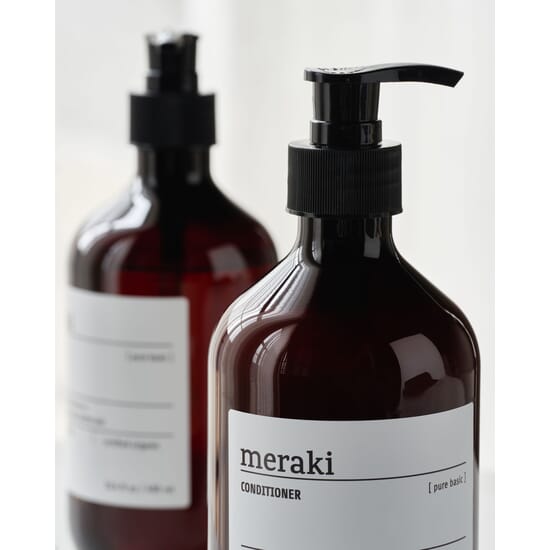 Meraki Conditioner Pure Basic 490 ml