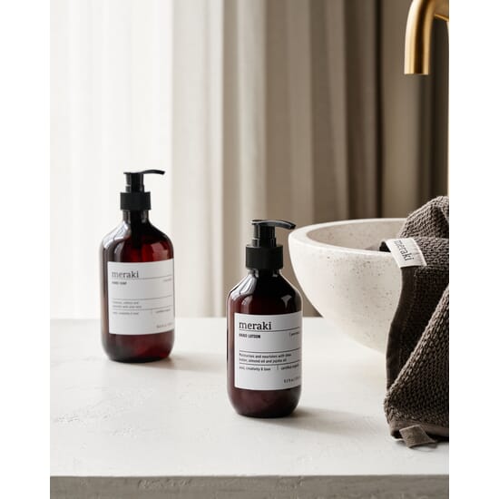Meraki Hand Lotion Pure Basic 275 ml