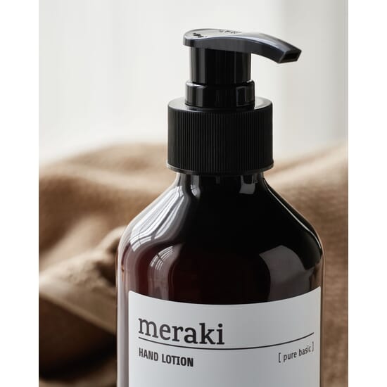 Meraki Hand Lotion Pure Basic 275 ml