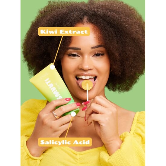 Smuuti Skin Kiwi Clear Cleanser 150 ml