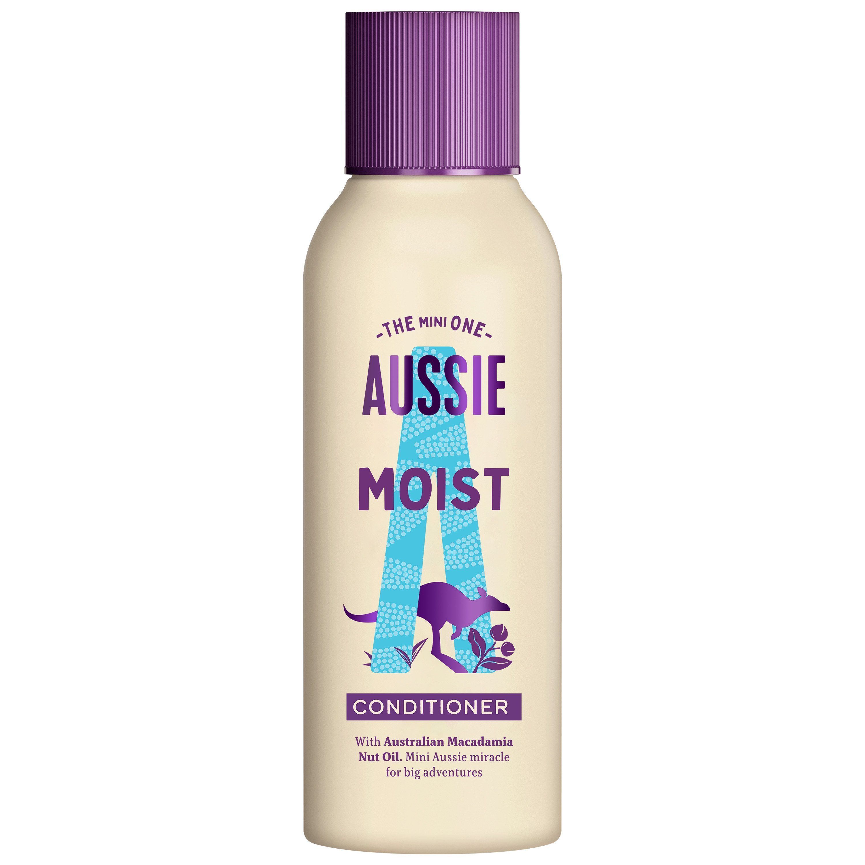Aussie Miracle Moist Balsam 90 ml