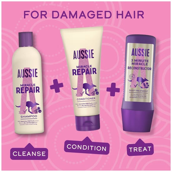 Aussie Balsam Repair 200 ml
