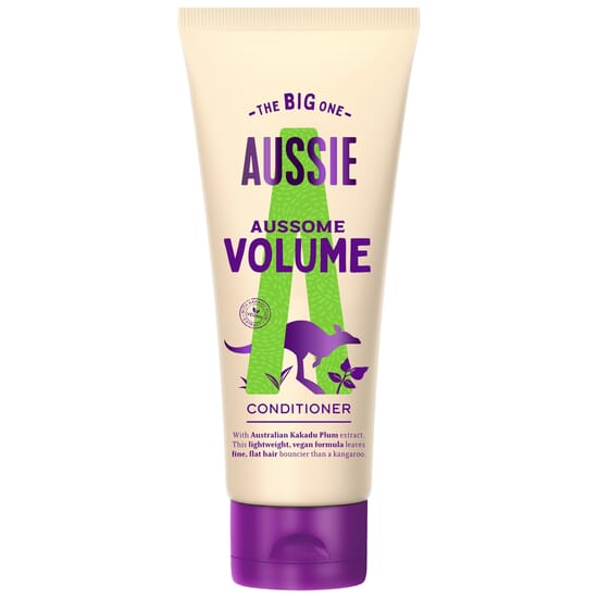 Aussie Balsam Aussome Volume 350 ml