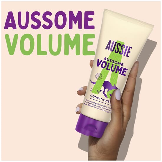 Aussie Balsam Aussome Volume 350 ml
